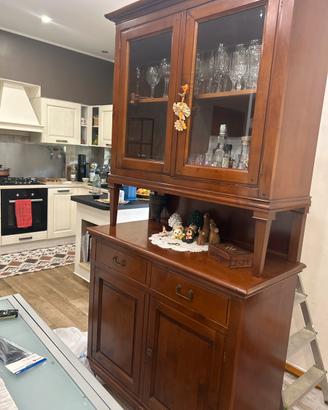 Credenza