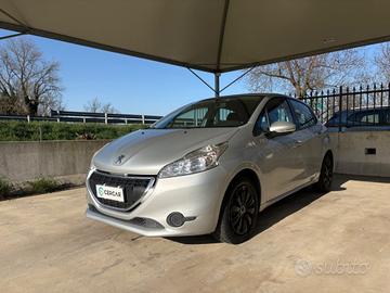 PEUGEOT 208 1.0 VTi 68 CV 5 porte OK NEOPATENTAT