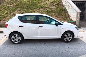 Seat Ibiza IV Sportcoupe 1.2 Benzina (70 CV/51)