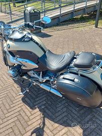 BMW R1200 C Independent anno 2005