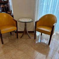 Poltroncine Frau modello Diamond