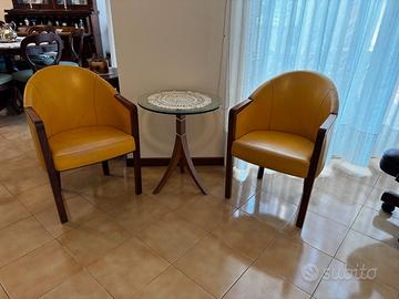 Poltroncine Frau modello Diamond