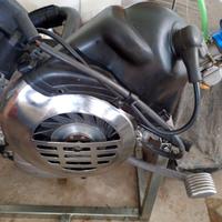 Motore vespa pk 130