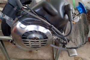 Motore vespa pk 130