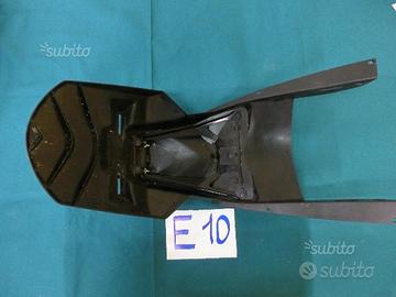 Porta targa originale yamaha t-max 530