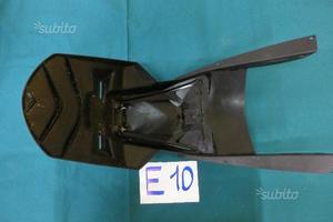 Porta targa originale yamaha t-max 530