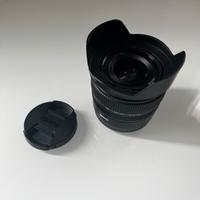 Nikon Z 24-50 f4-6.3