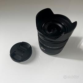 Nikon Z 24-50 f4-6.3