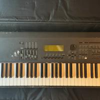 Yamaha S90 tastiera 88 tasti pesati professionale