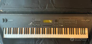 Yamaha S90 tastiera 88 tasti pesati professionale
