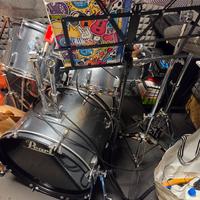batteria pearl