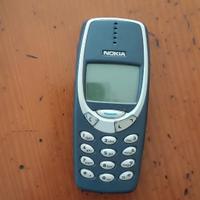 Nokia 3310