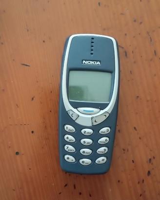 Nokia 3310