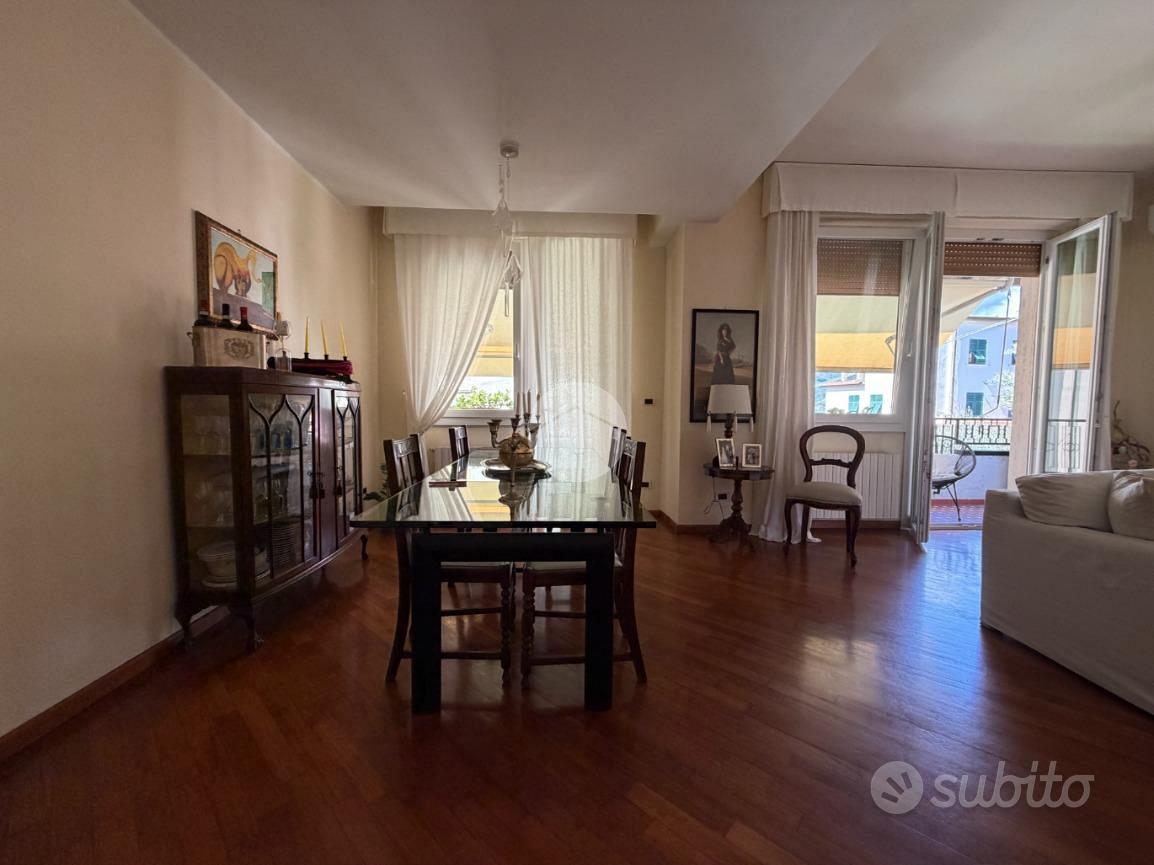 Appartamento – La Spezia, Marola - Vista 4