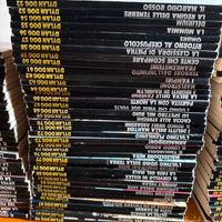 Dylan dog - stock di 127 albi consecutivi