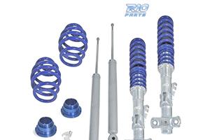 ASSETTO REGOLABILE BLUE LINE BMW SERIE 3 E36
