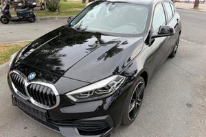 Bmw 118 118i 5p. Advantage