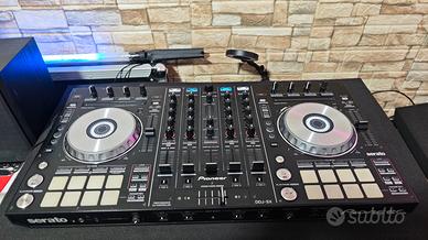 Pioneer DDJ SX