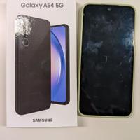 Samsung Galaxy A54