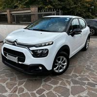 Citroen C3 PureTech 83 S&S Feel