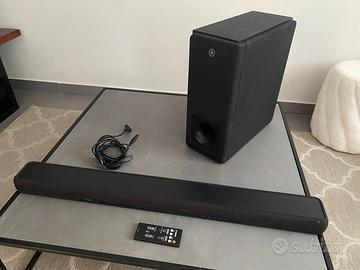 Soundbar Yamaha ATS-2070