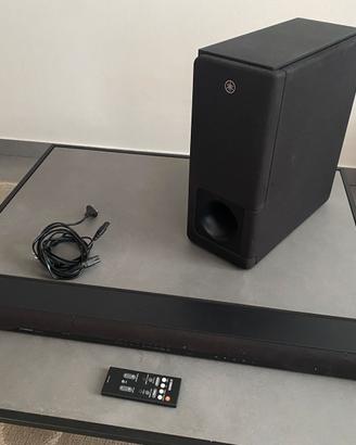 Soundbar Yamaha ATS-2070