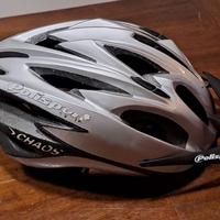 Caschetto per bicicletta Polysport 