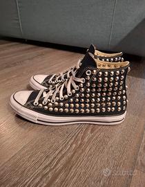 Converse All Star nuove 