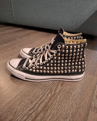 Converse All Star nuove 