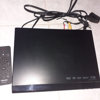 Philips DVD Player