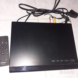 Philips DVD Player