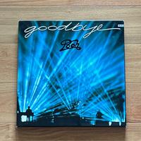 Pooh – Goodbye (Box 3 LP, 1987) – Vinile 33 giri