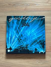 Pooh – Goodbye (Box 3 LP, 1987) – Vinile 33 giri