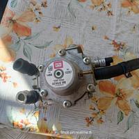 riduttore gas per auto 