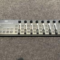 korg nano control 2