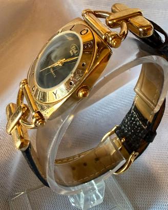 Orologio Vintage Donna Blob Italy Quartz - Cassa D