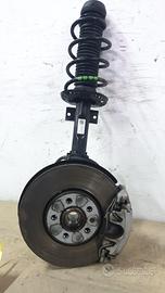 MONTANTE SOSPENSIONE ANT DX VOLKSWAGEN Polo 5° Se