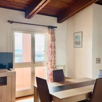 Appartamento sulla spiaggia isola rossa