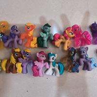 mini my little pony