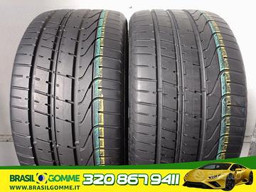 Gomme 285/35/19 PIRELLI Estive