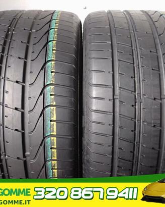 Gomme 285/35/19 PIRELLI Estive