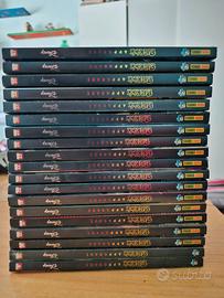 Paperinik fumetti disney lotto 19 numeri
