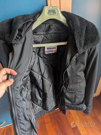 Giubbotto Blauer Nero (L)