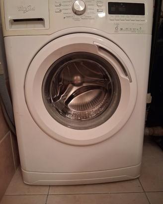 Lavatrice 9 kg.