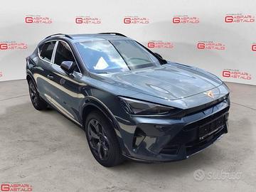 CUPRA Formentor 1.5 Hybrid DSG Edge PREZZO CHIARO