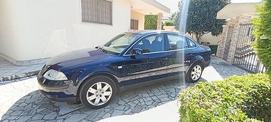 Passat 1,9 TDI 130 cv