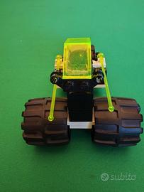 Lego Blacktron 6851