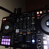 Pioneer ddj 800