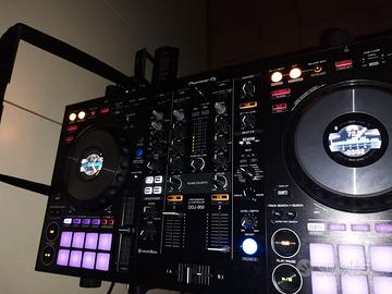 Pioneer ddj 800