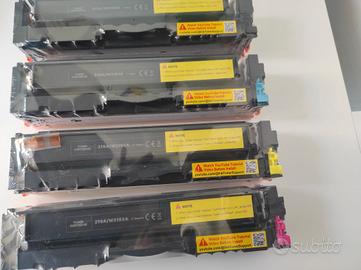 Toner HP 219A 219X 3302FDW